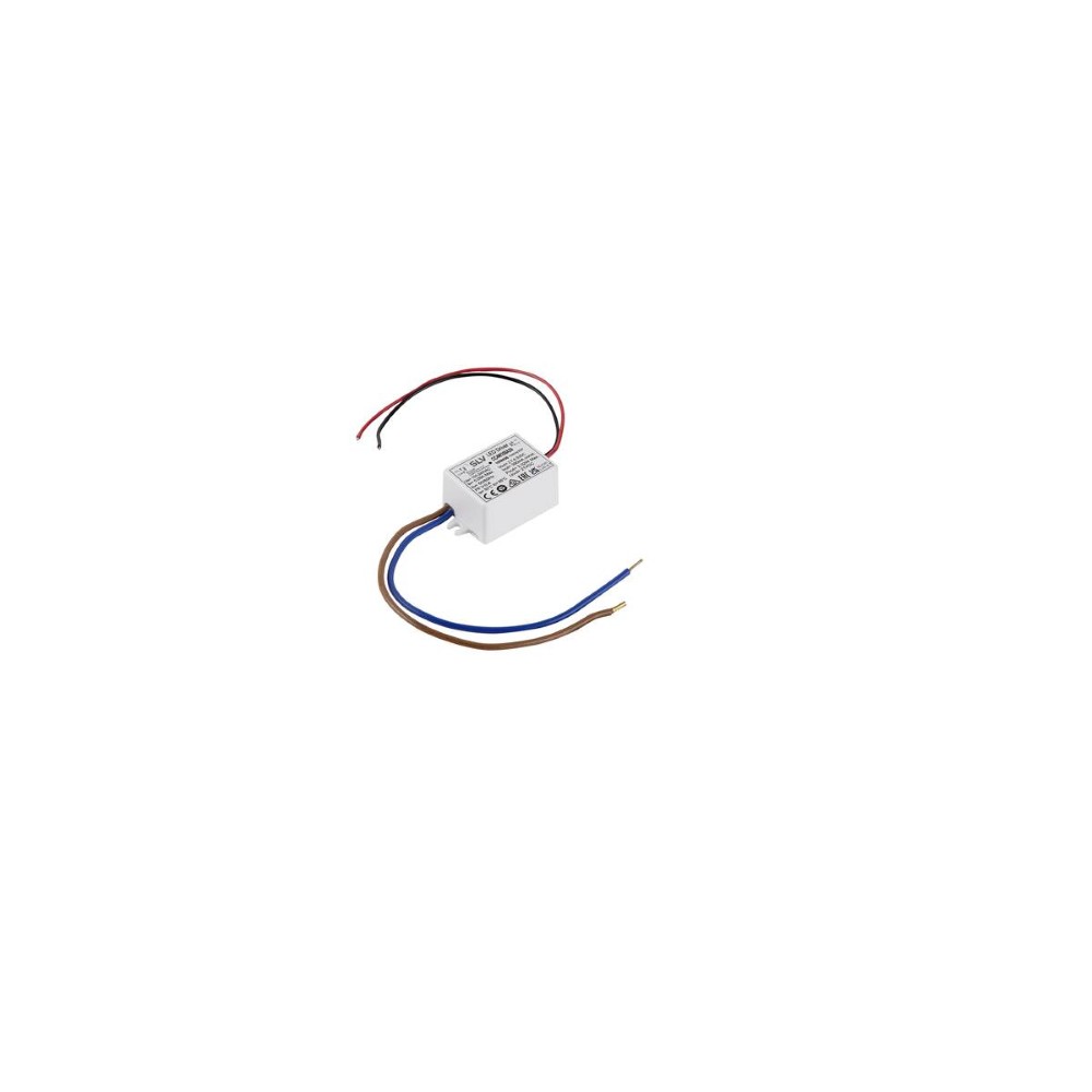 SLV 4W Led driver 350mA - 1008656