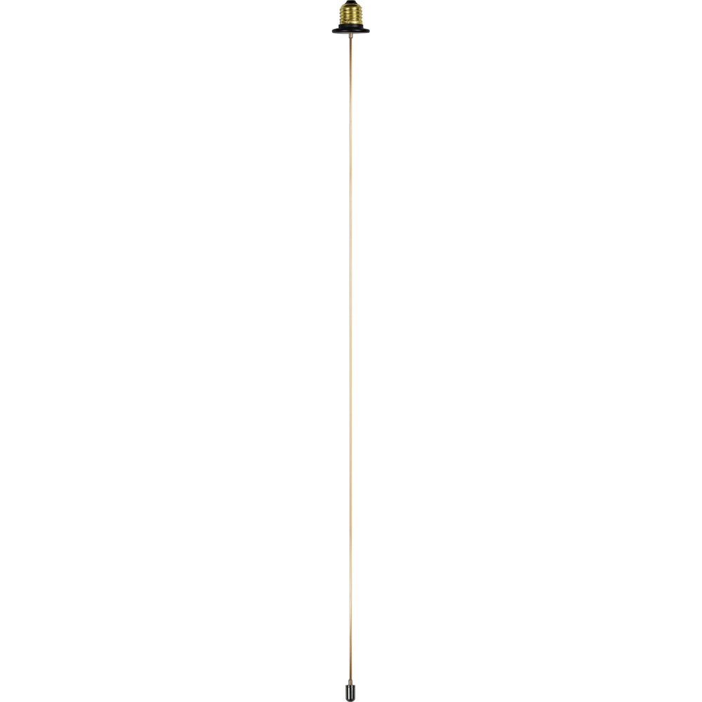Segula Unieke lichtbronArt 8W - E27 - 800lm - 2200K - 90cm - SG-55498