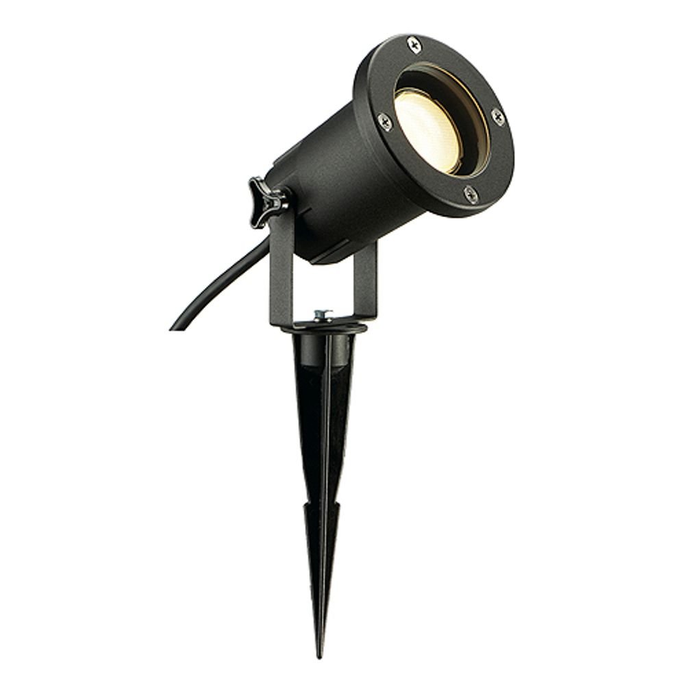 SLV Tuinspot Nautilus Spike XL met prikpen - 227410