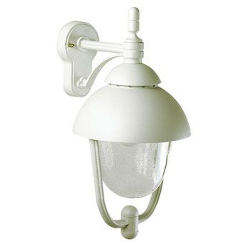 Albert Hang buitenlampJardi 45cm - wit - 680689