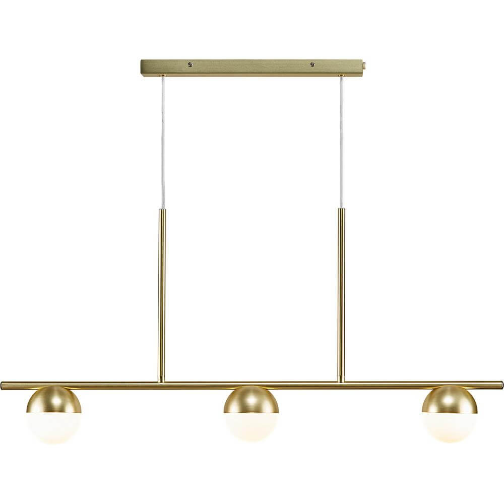 Nordlux Hanglamp designContina messing - 2010953035