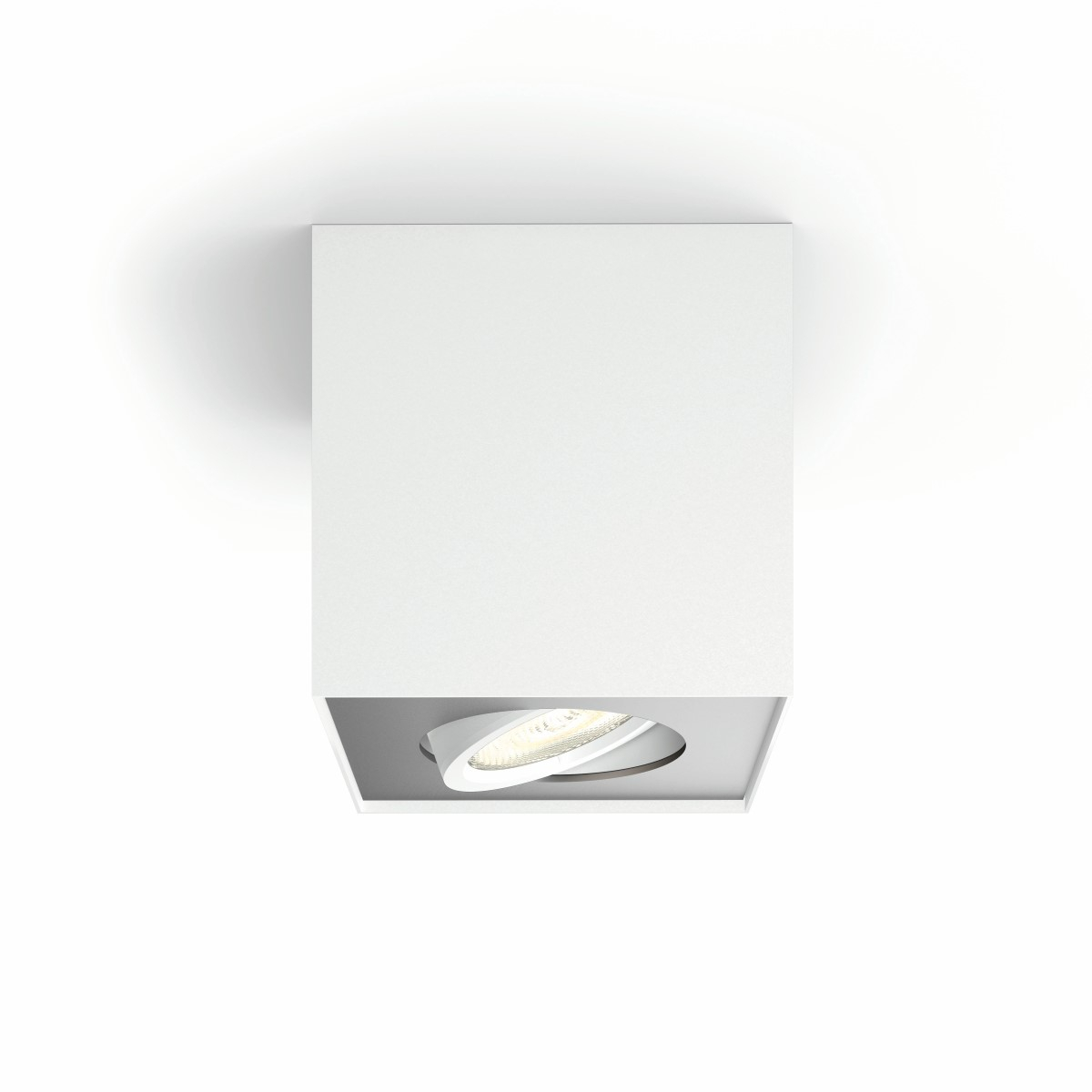 Philips SpotlampBox wit - 5049131P0