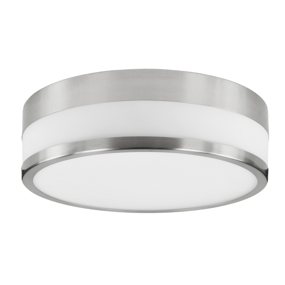 Highlight PlafondlampBagno nikkel Ø 26cm - P6032.30