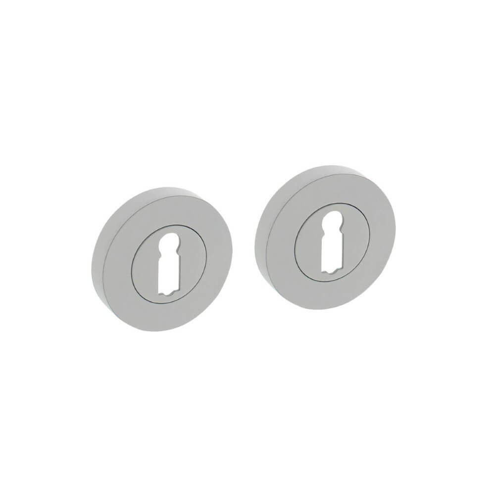 Intersteel SleutelrozetTira rond wit - 0027.347686