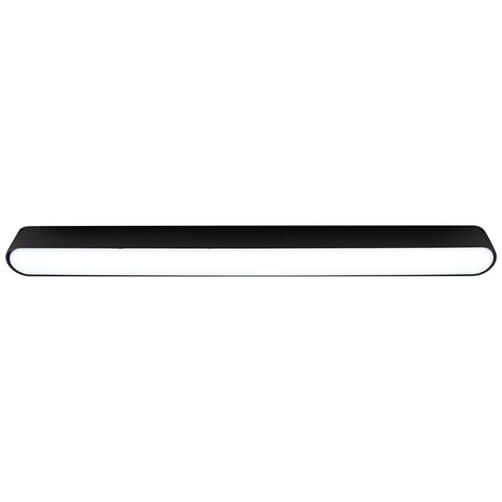 Brilliant 1 fase raillampClix 32,9cm dimbaar - G30116/76 afbeelding