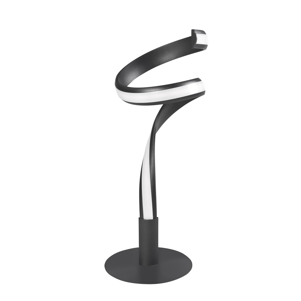 Highlight TafellampArte zwart - T1575.01
