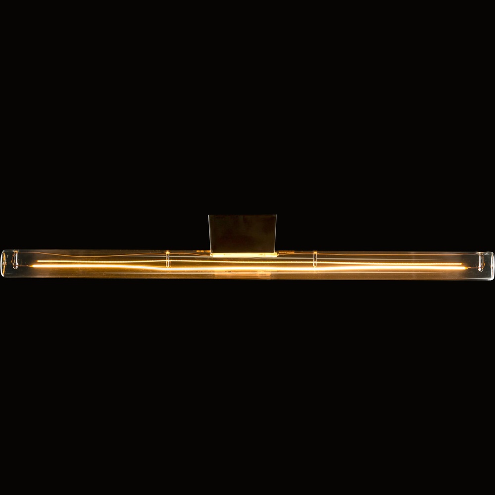 Segula Design lichtbron helderLinear 5W - S14D - 350lm - 2200K - 50cm - SG-55176