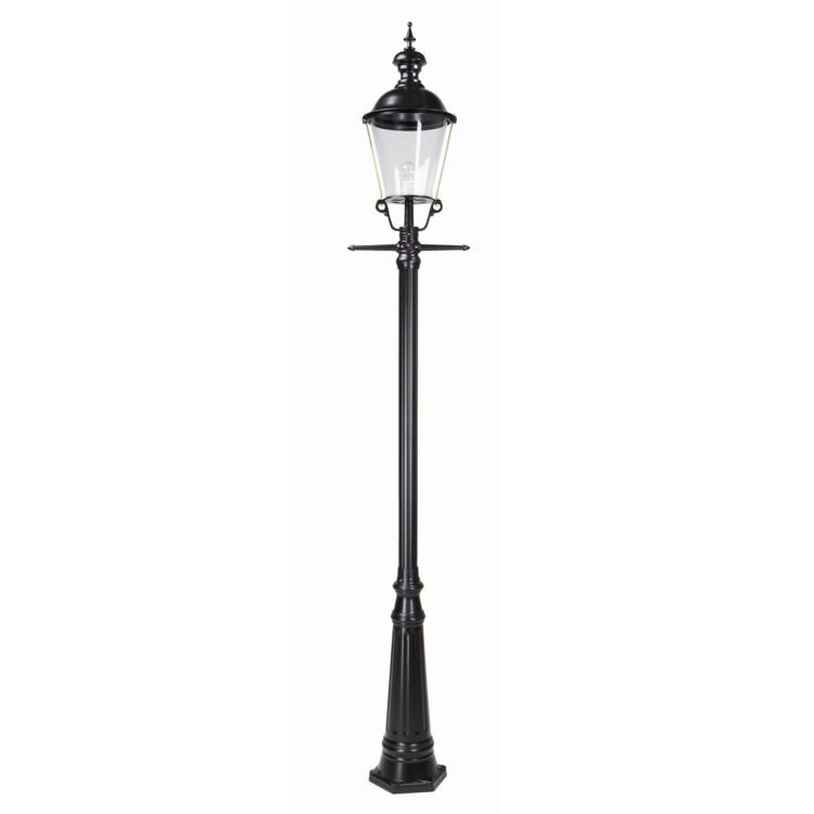 KS Verlichting Nostalgische staande lampNoordwijk - 1282K4