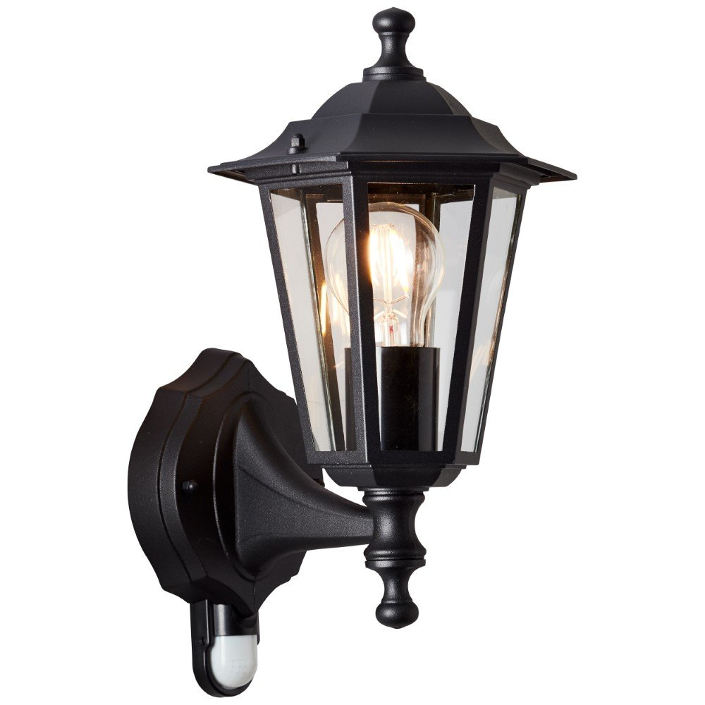 Brilliant Klassieke buitenlampCarleen - 91019A06