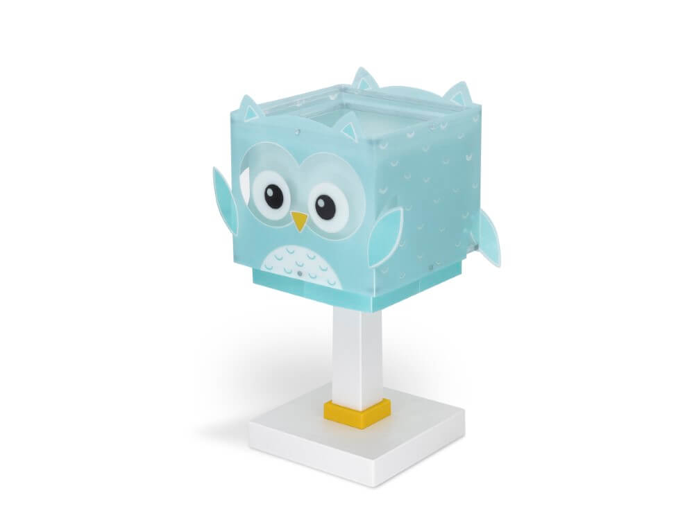 Dalber Kinder nachtkastlampjeLittle Owl - 64391
