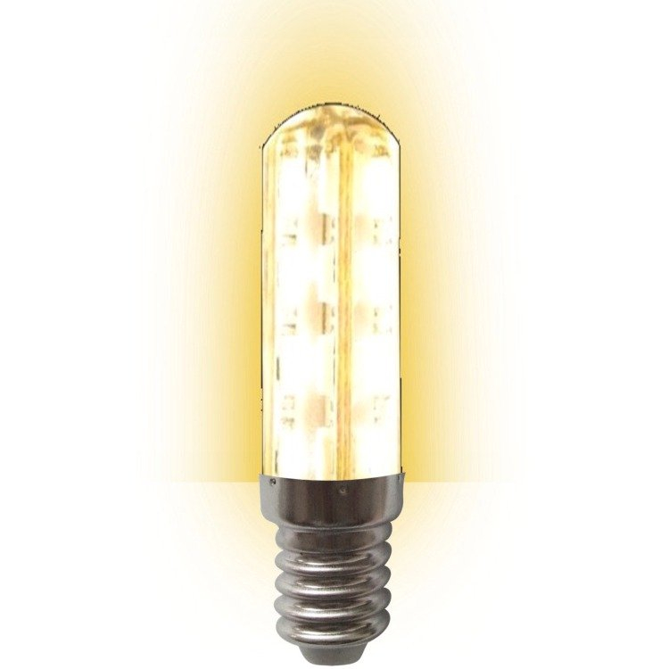Lyora SpaarledE14 - 3W - LED - PL SMALL - E14-C70LED-3W