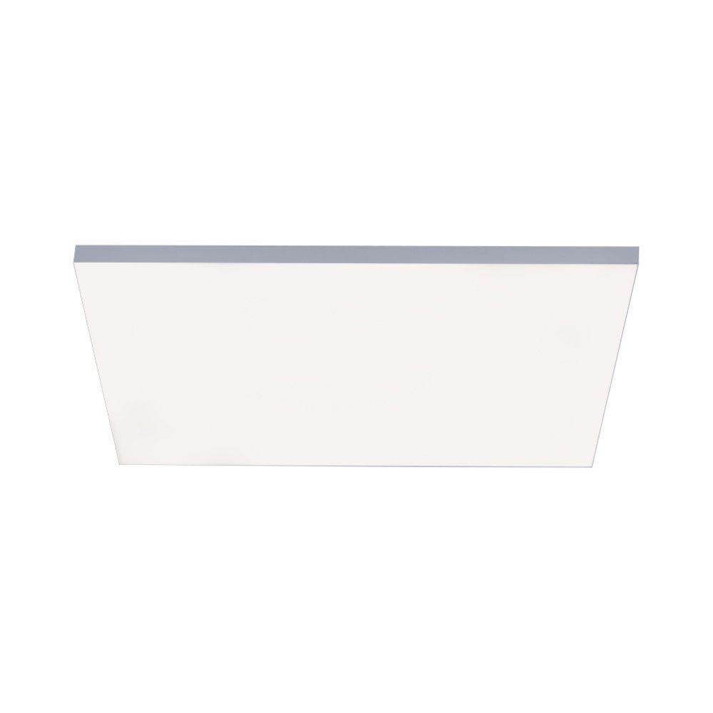 Just Light Led paneelCanvas 40w - 2700-5000K - 60cm wit - 15552-16