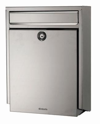 Decayeux BrievenbusD101 RVS - DEC132781 afbeelding