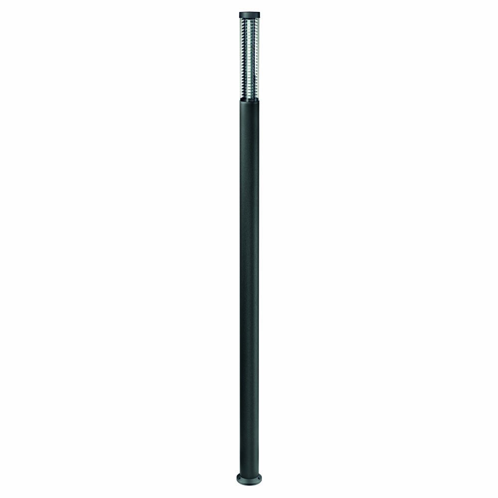 Franssen Pilaar buitenlamp City Highlight 248cm antraciet - 10-46375250