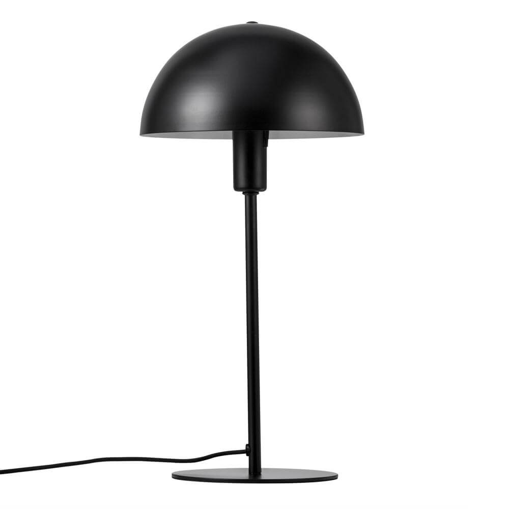 Nordlux Design tafellampEllen zwart - 48555003