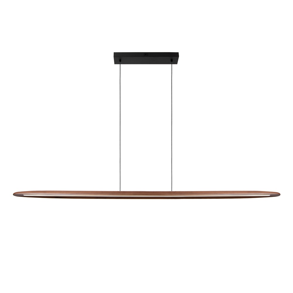Lucide Vibes Houten hanglampLangholt 180cm - 01402/28/72