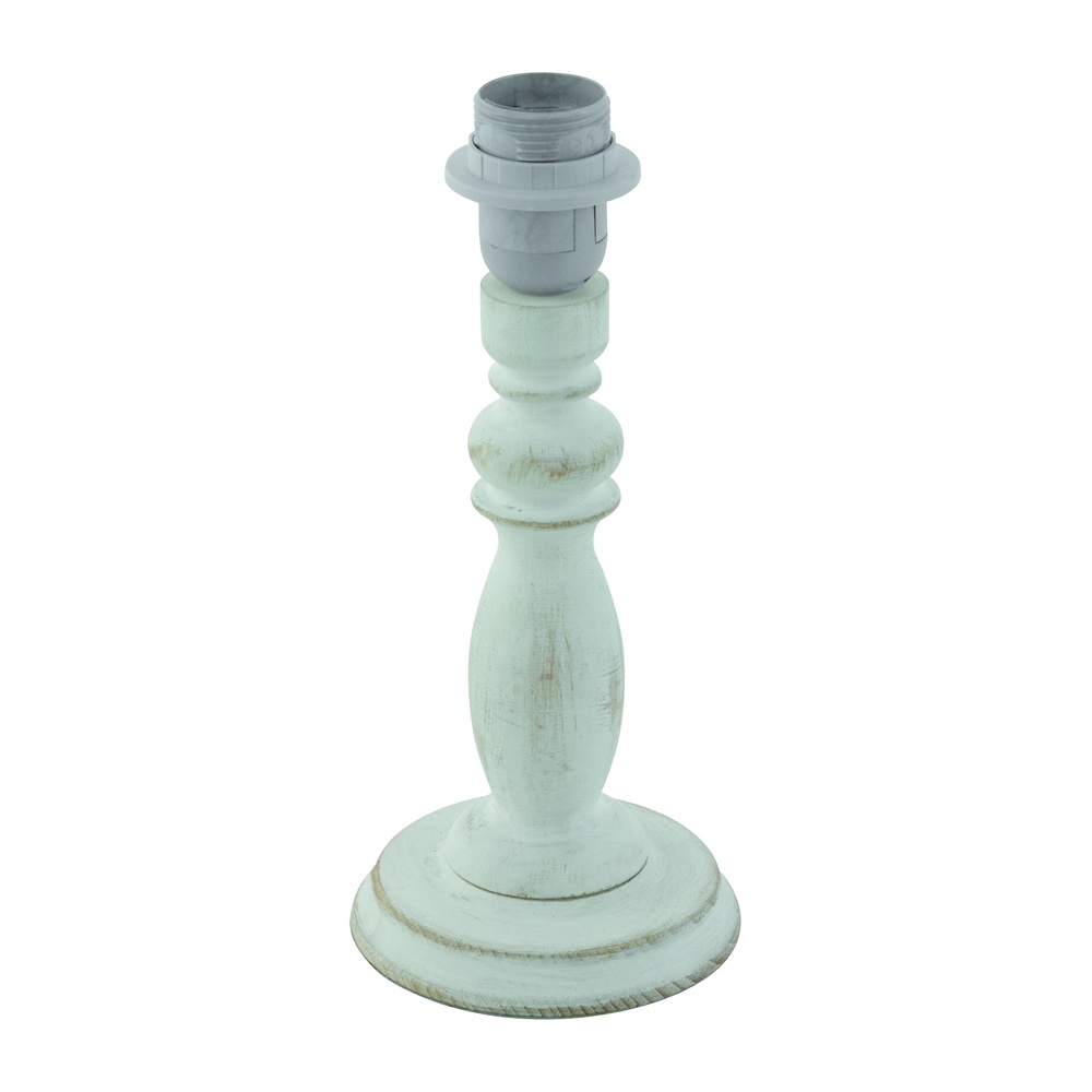 Eglo TafellampjeVintage wit - 49827