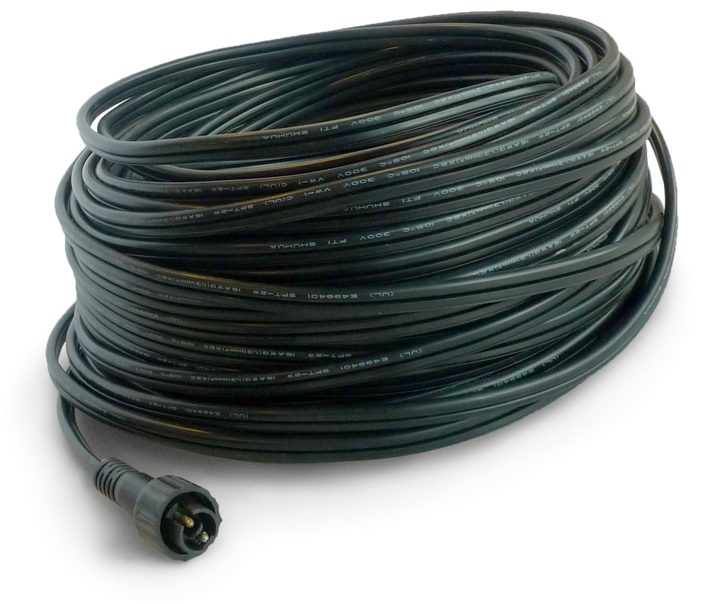 GardenLights Hoofdkabel SPT2 Maincable 50m. - 6281011