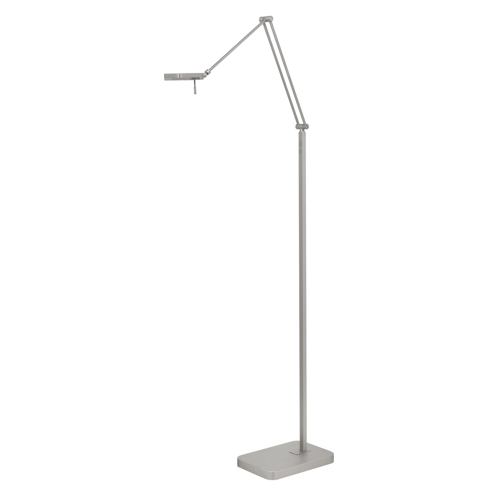 Highlight Leeslamp Bolzano nikkel - V4205.30