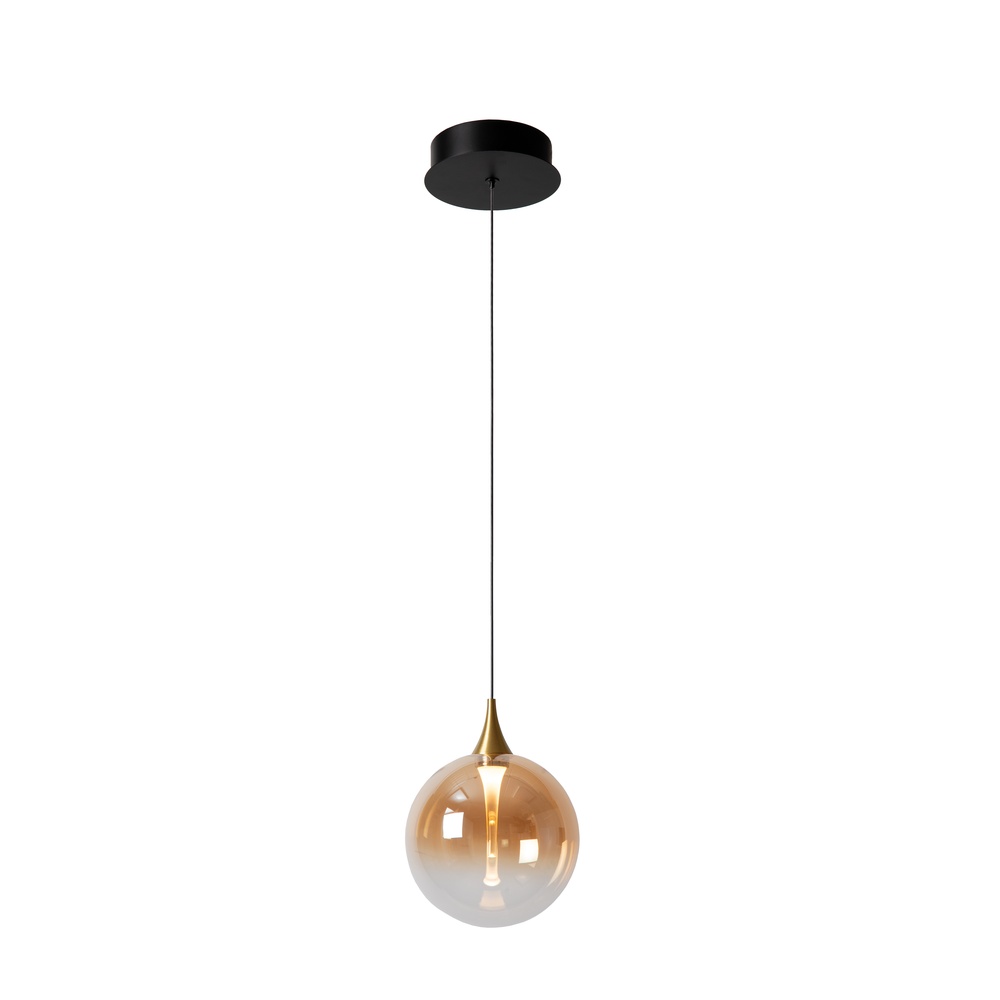 Premium by Lucide Design led hanglampGisela fading - 1x Ø 16cm - 13494/04/62