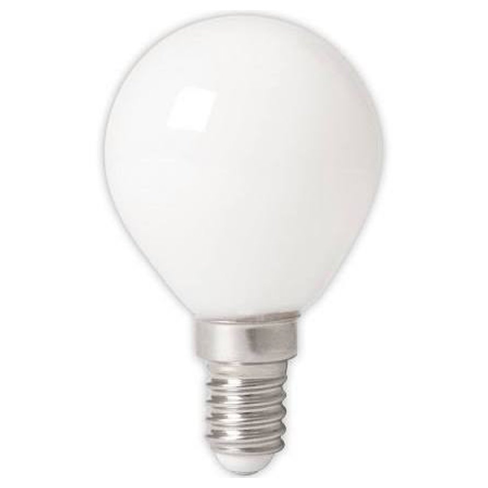 Circle Led kogel4,5W - E14 - P45 - Led - Filament Soft - 1101004700 afbeelding