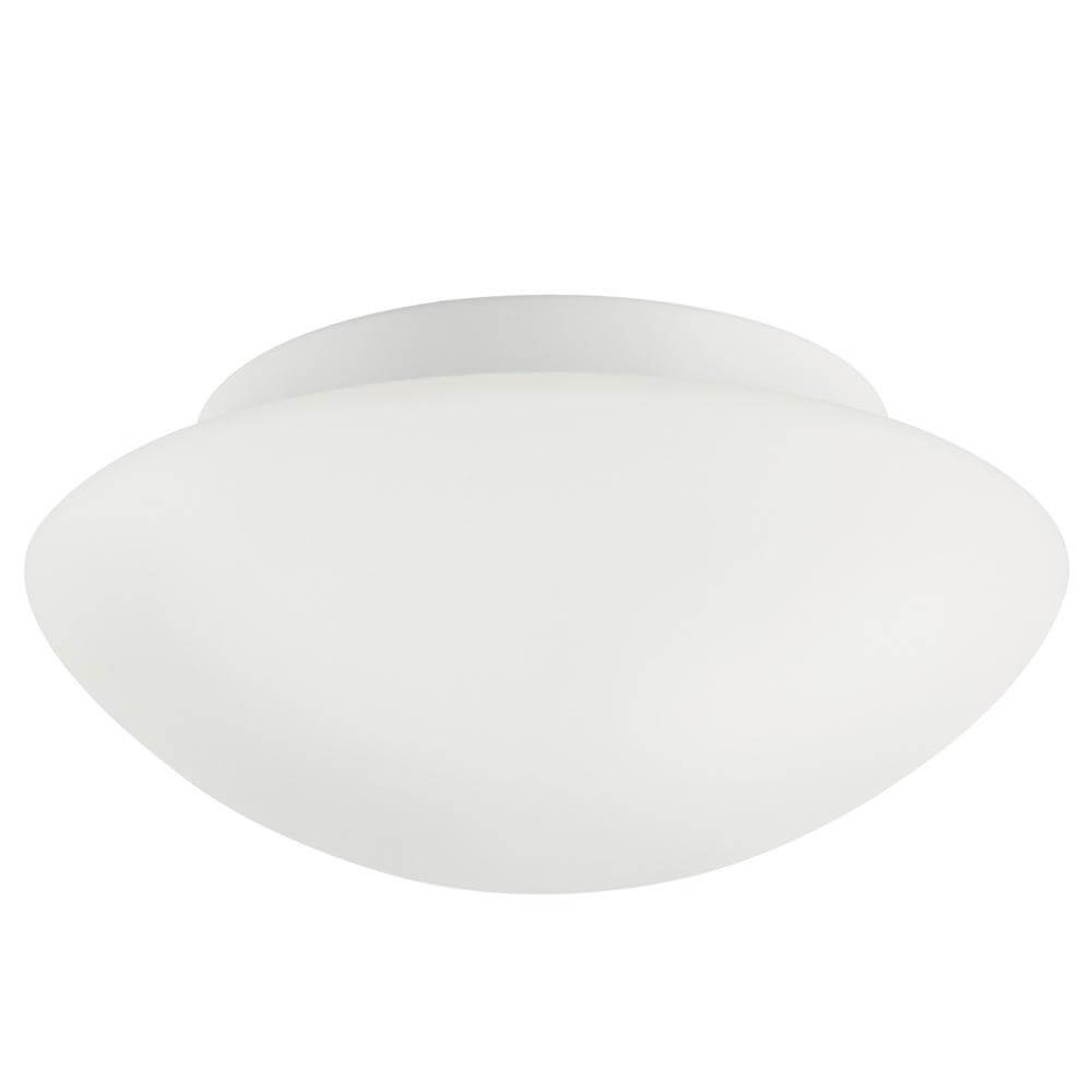 Nordlux PlafondlampUfo wit Ø 30cm - 25626001