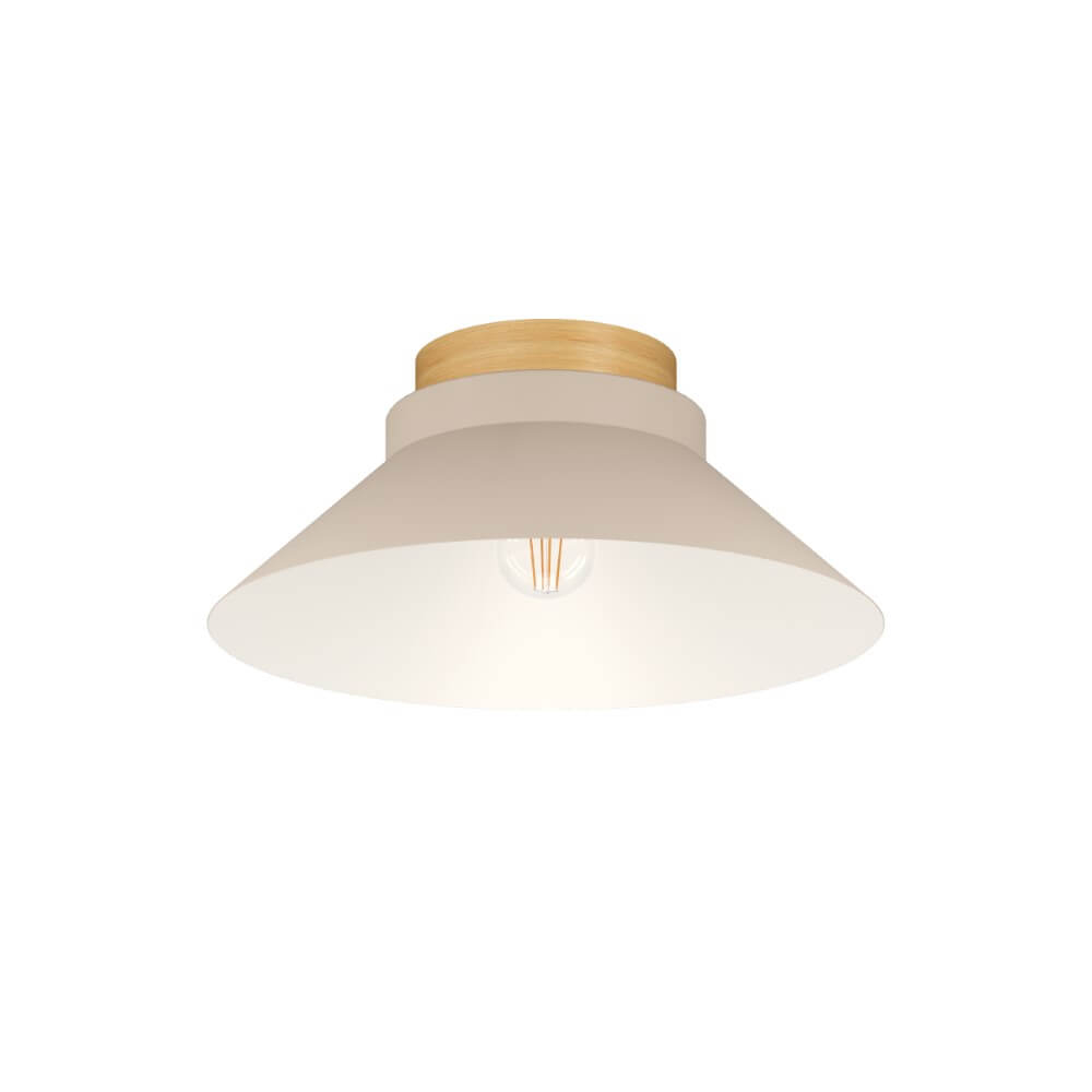 Eglo Japandi plafondlampMoharras Ø 40cm - 900736