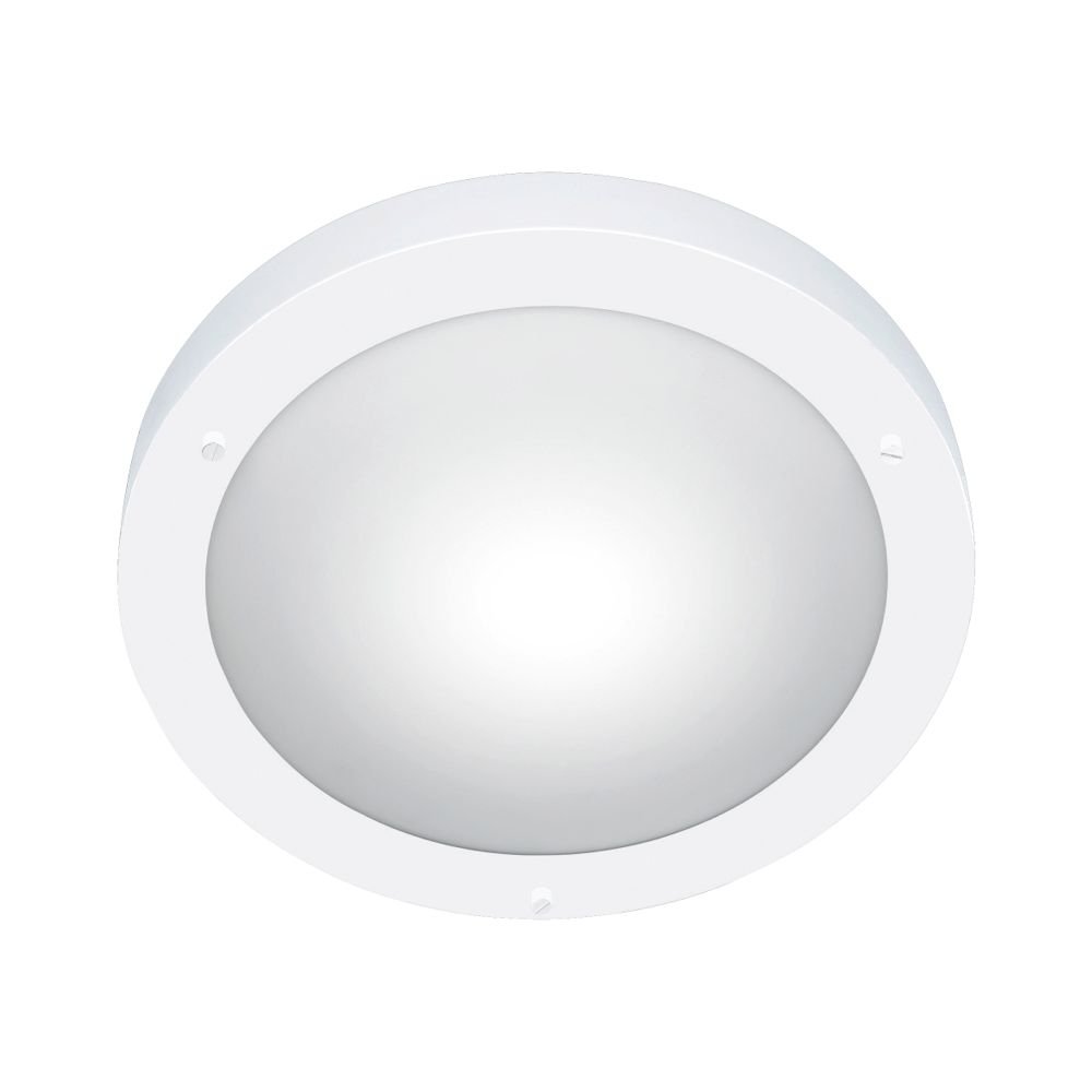 Trio Badkamer plafonniereSeries 6801 wit - 6801011-01