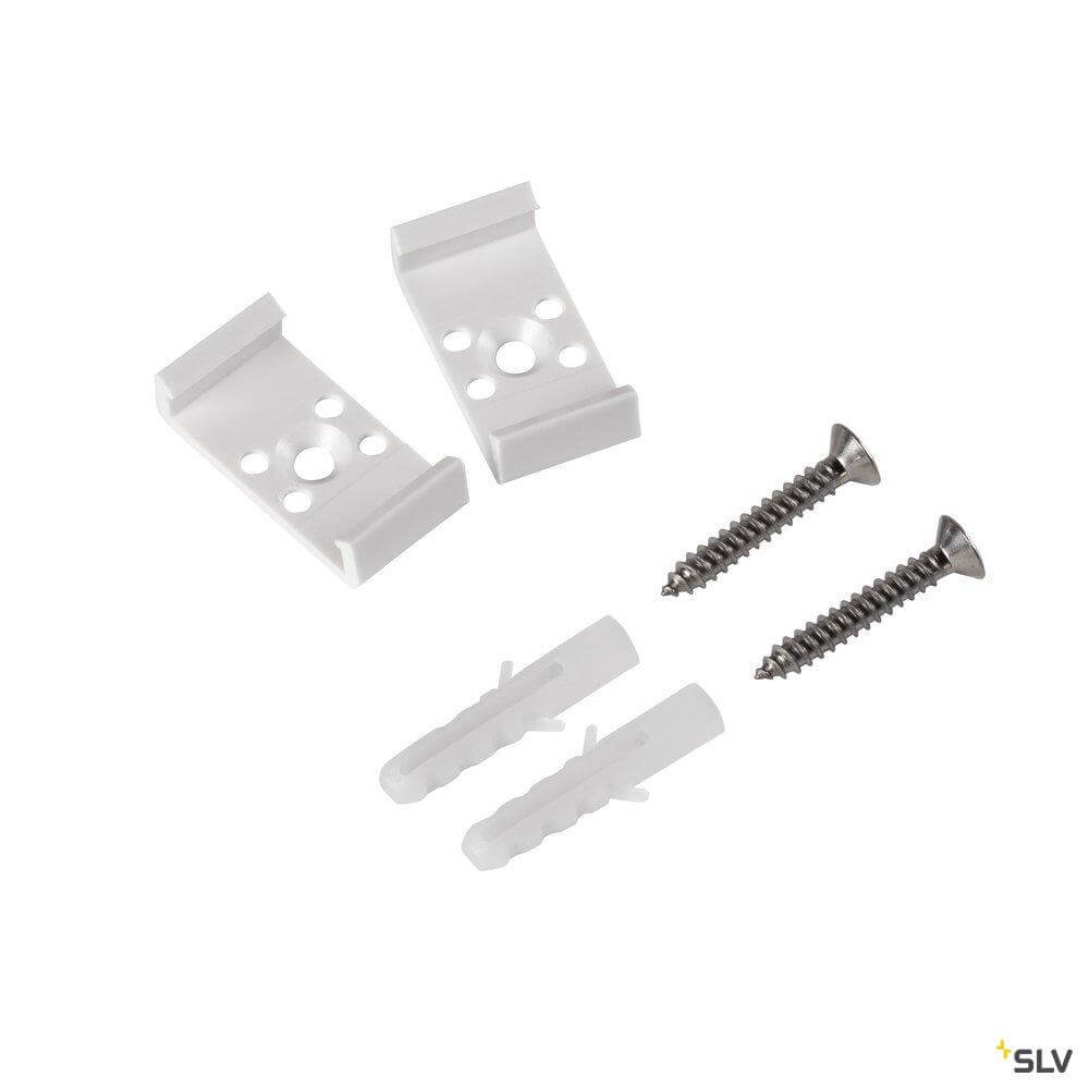 SLV Batten accessory bevestiging set - 1006126