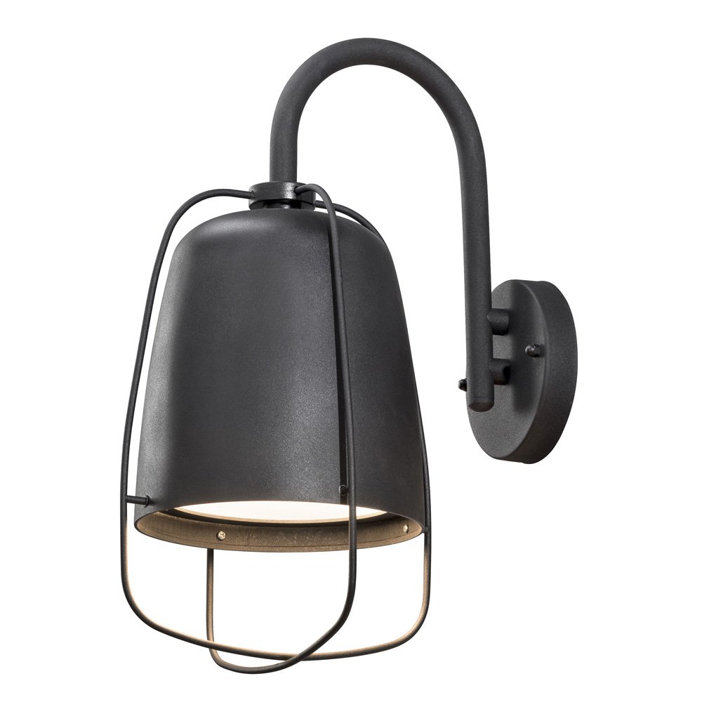 KonstSmide Antieke buitenlampPerugia - 7526-750 afbeelding