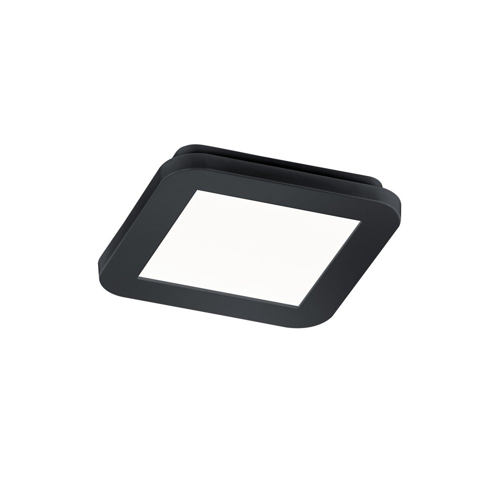 Trio Design plafonnièreCamillus 17 bij 17cm - R62931032