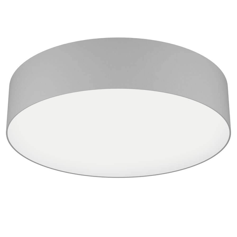Eglo PlafonnièreZigbee Romao-Z grijs - 900442