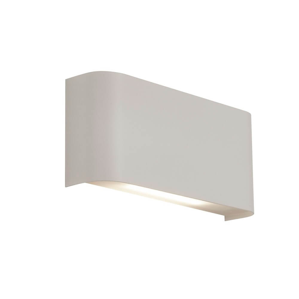 Searchlight Design wandspot Match Box wit - 1953WH