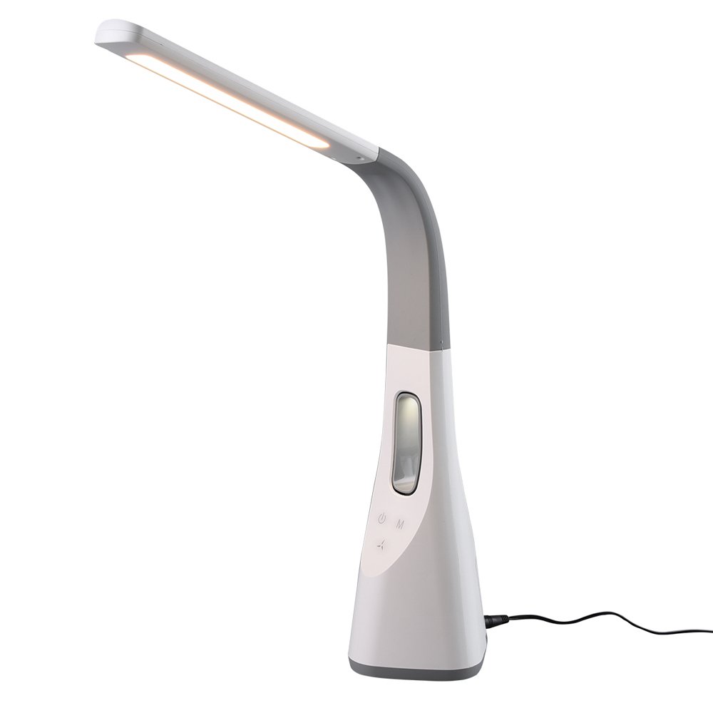 Trio Bureaulamp Vento - R50381101
