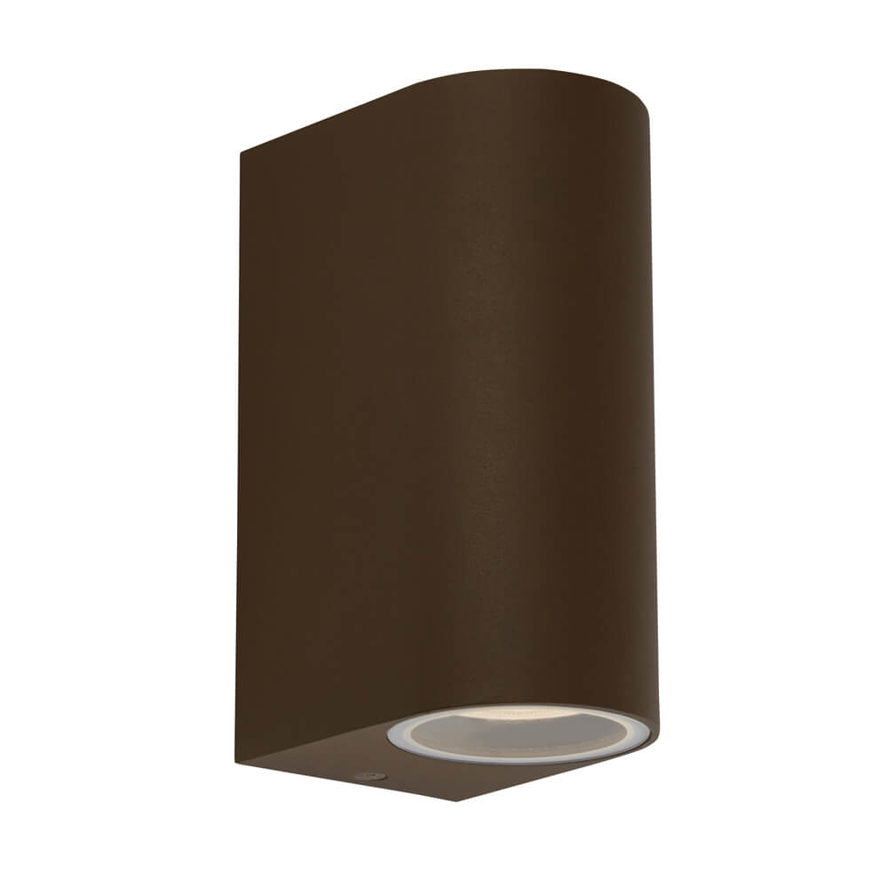 Searchlight Wandlamp up - downEiffel - 8008-2RUS-LED