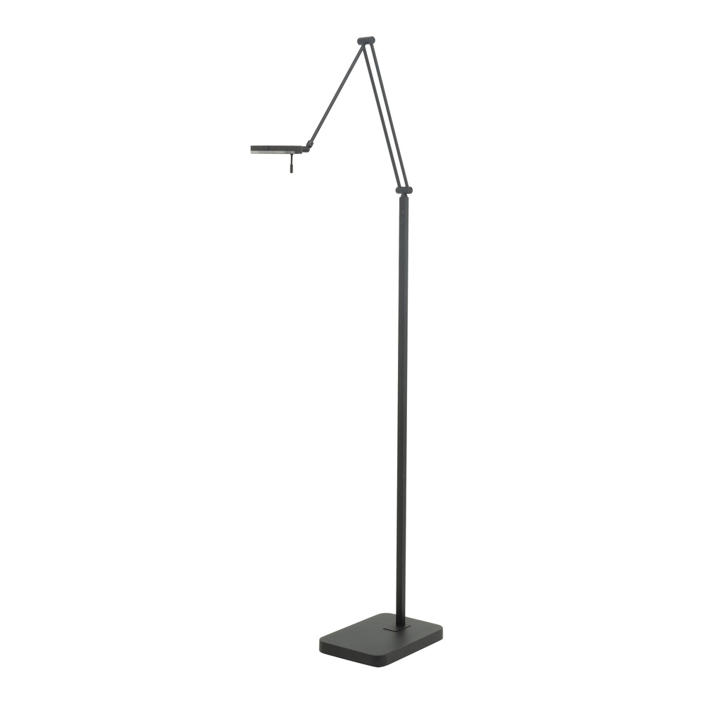 Highlight LeeslampBolzano zwart - V4205.01