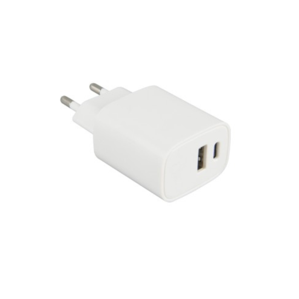 Trio USB + USB CAdapter wit - RD9300