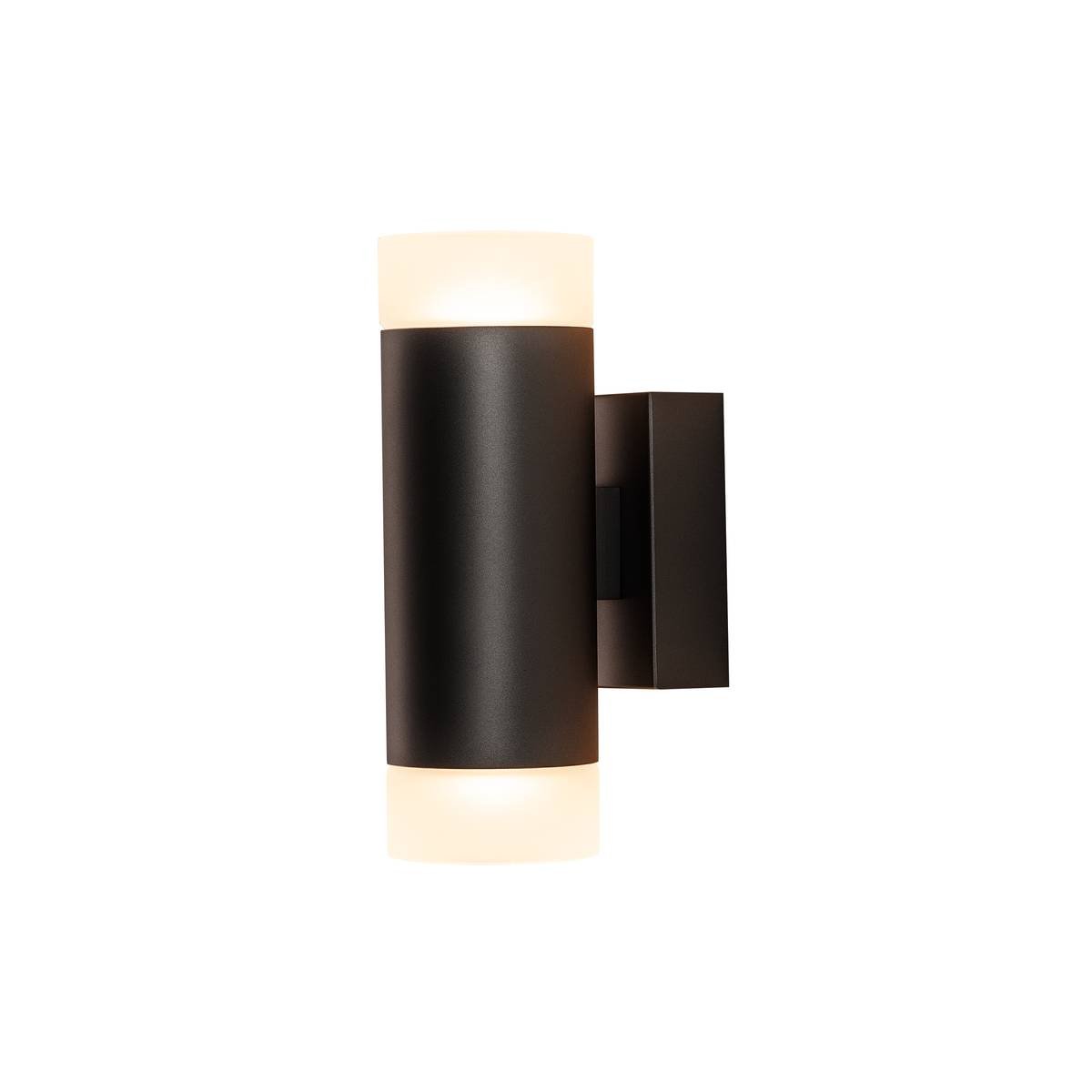 SLV Zwarte wandspotAstina Up-Down - 1002933