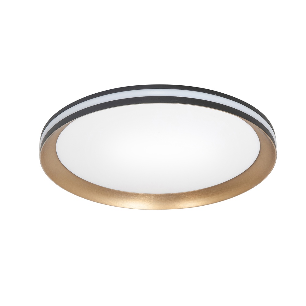 Highlight Strakke plafonniereTwilight Ø 30cm - P6635.38