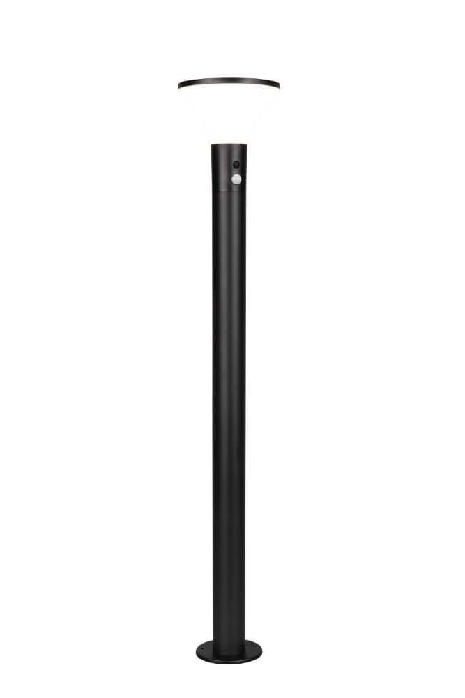 Trio Solar terraslamp Gorda 100cm - met bewegingssensor - R44676132