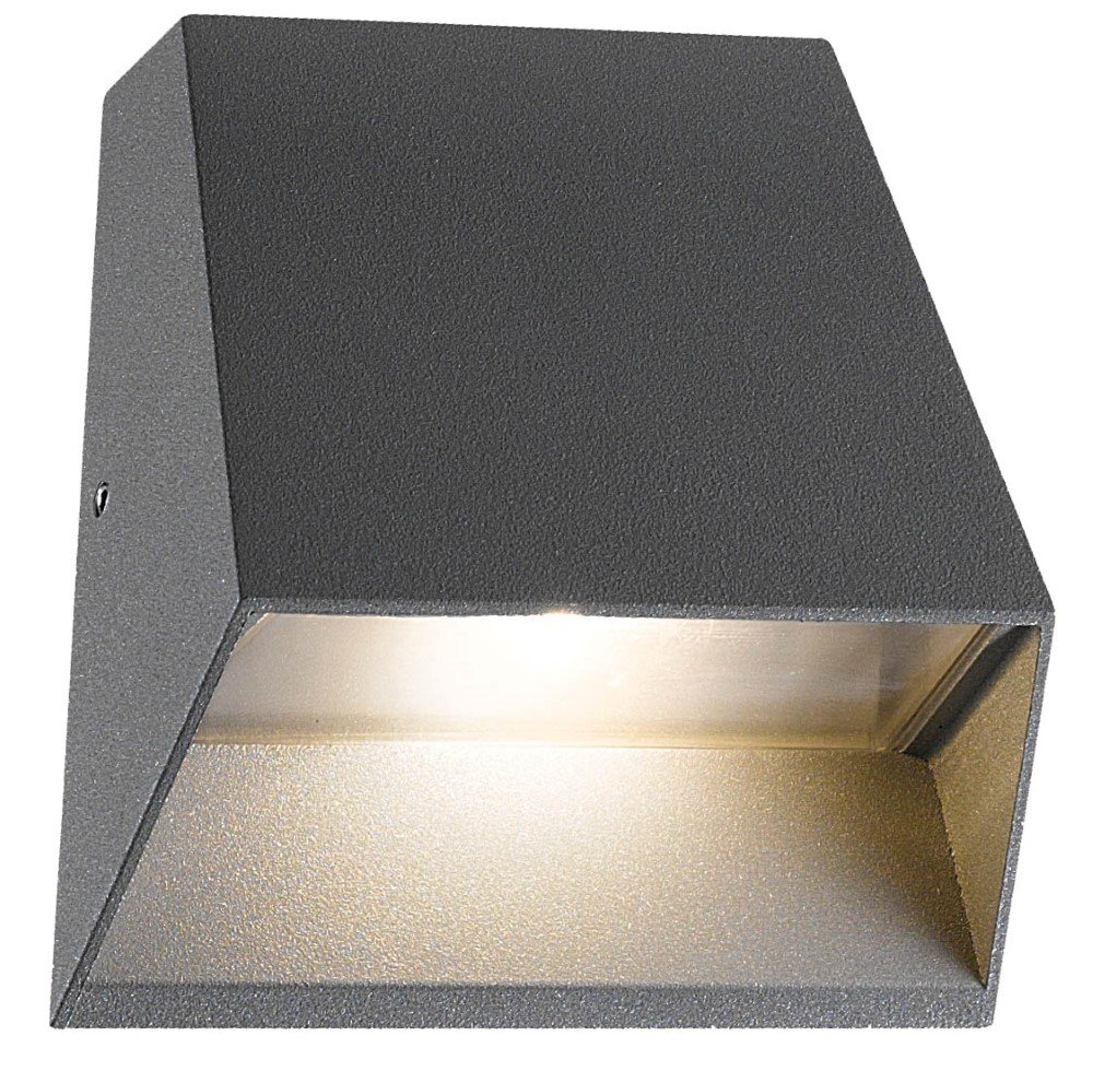 Franssen DownlighterCubico - 38445