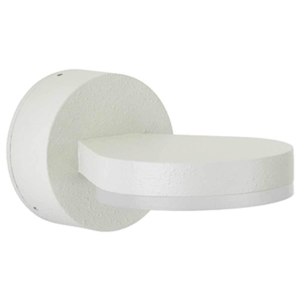 Albert Gevelverlichting downSteng S 12cm - wit - 680230