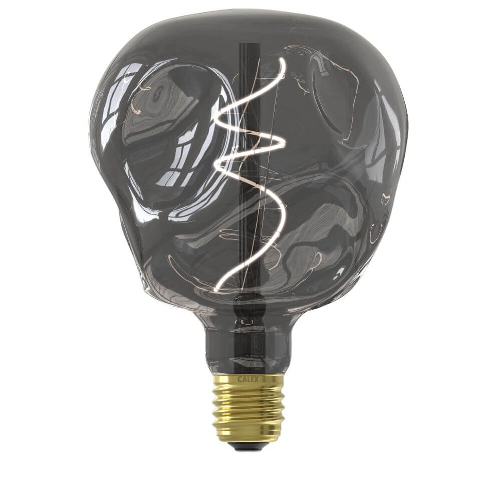 Circle Organic Neo Titanium4W - E27 - Led - 80lm - 1800K - 2101004200