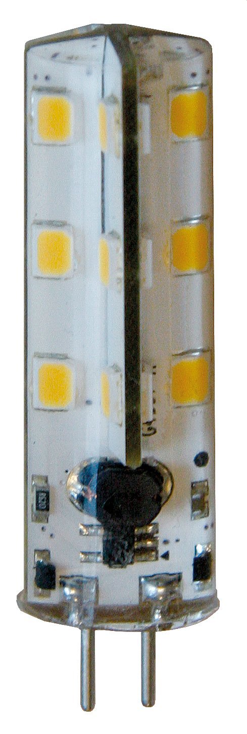 GardenLights LedlampjeCylinder - GU5.3 - 2W - 12V - 3000K - 6206431