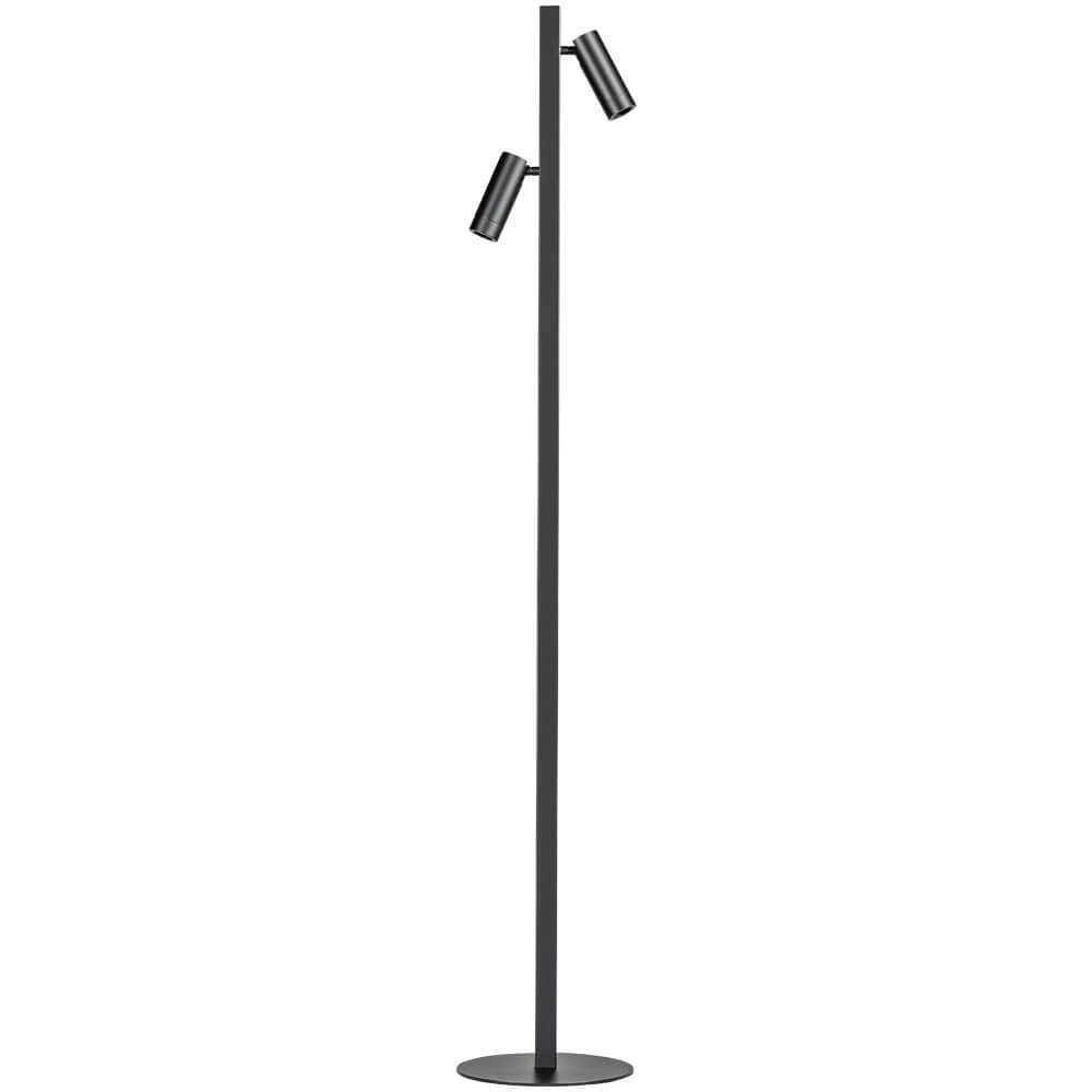 ETH Strakke leeslamp Miller 2-lichts - 05-VL8261-30