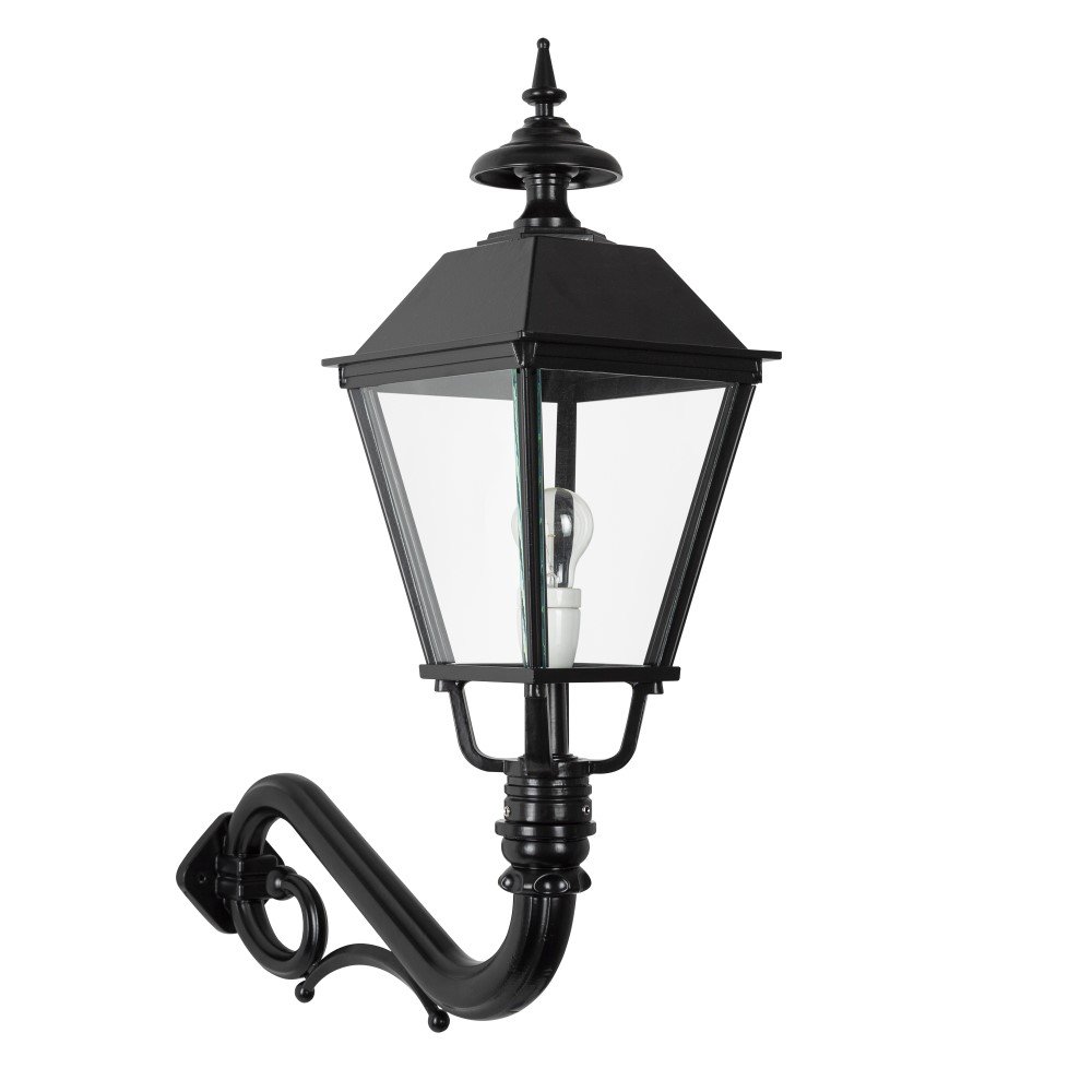 KS Verlichting Oudhollandse muurlampNapoli groen - 5733