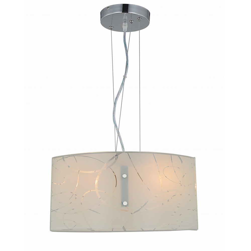Trio Design hanglampSpirelli - 304400201