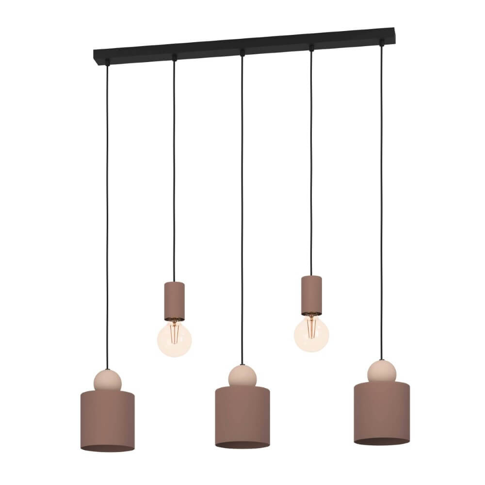 Eglo Landelijke hanglampGazzola - 900346