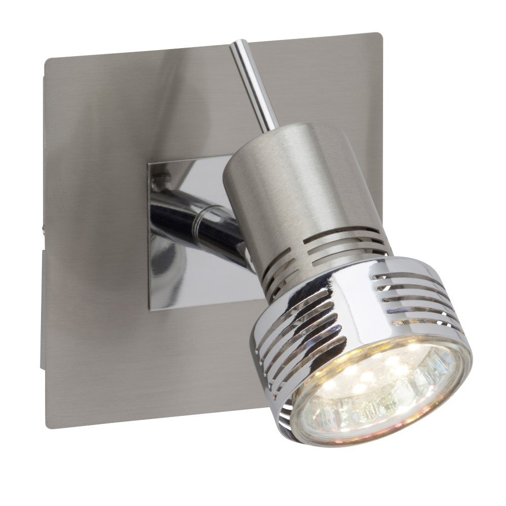 Brilliant Led wandspotjeKassandra - G34710/77