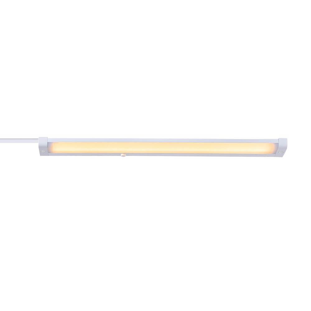 Nordlux KeukenlampPreston wit - 2510156101